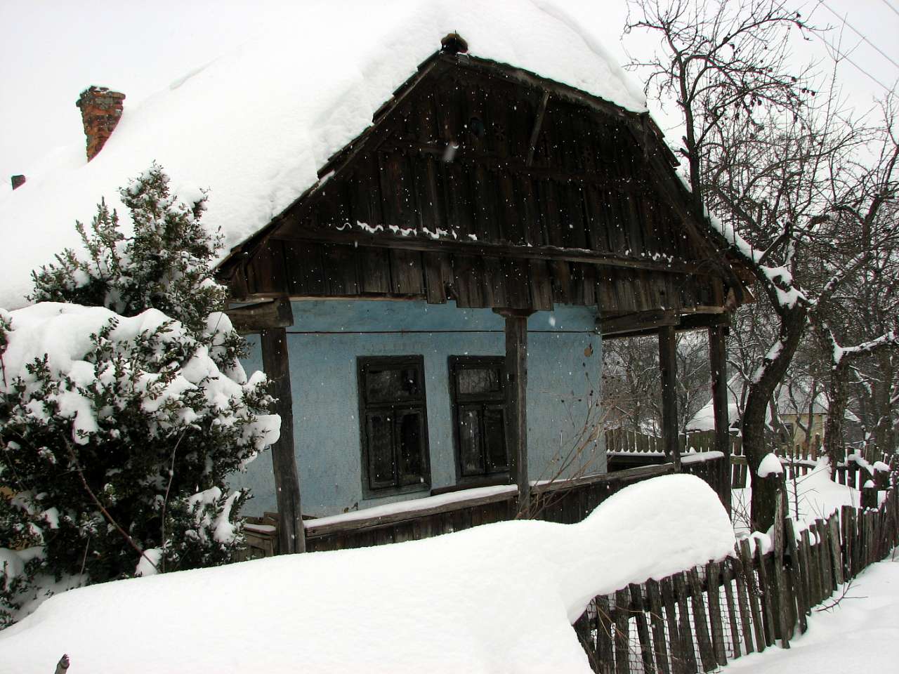 село Ільківці Мукачівського району - Ільківці