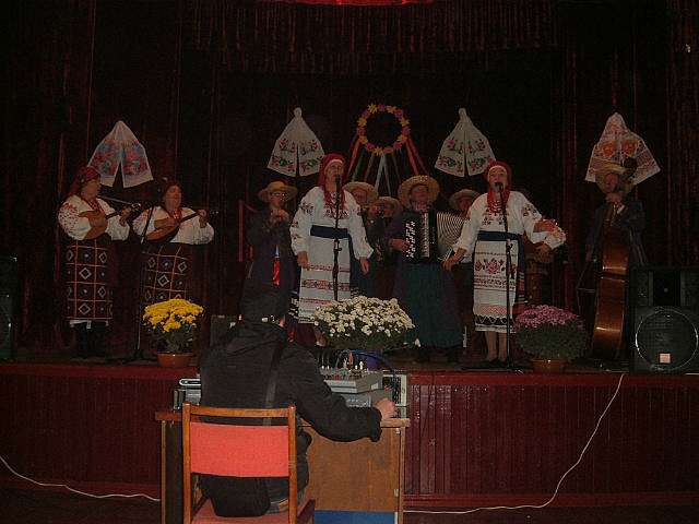 ЦЕ  КРИМКИ - Кримки