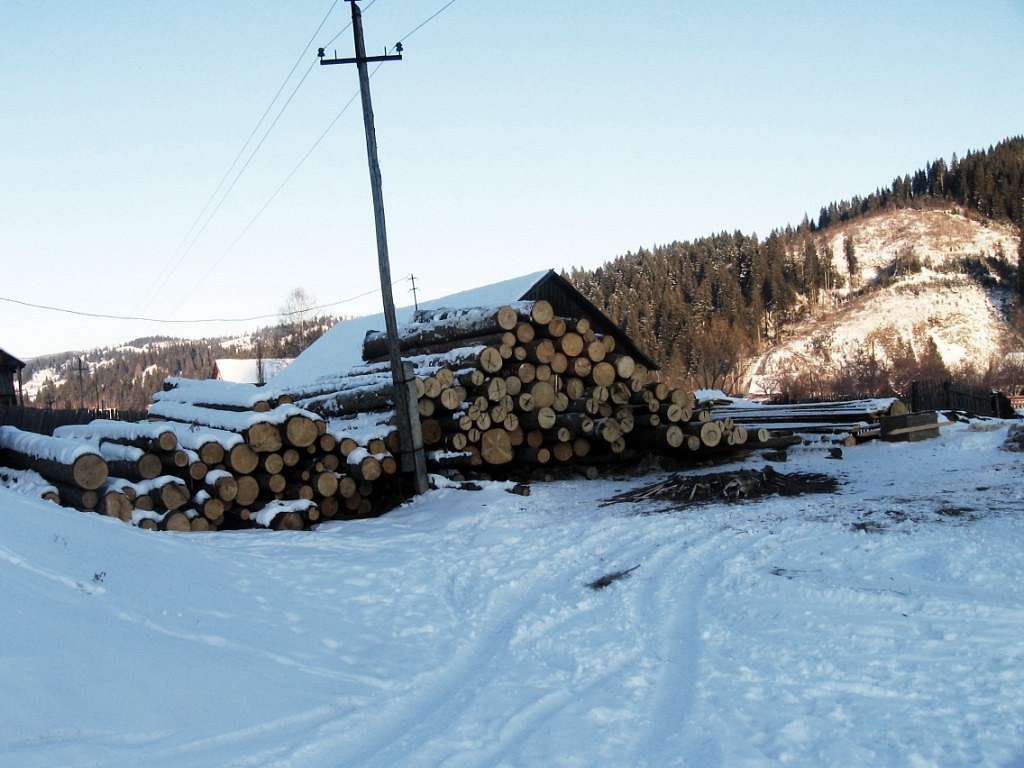 Різне - Селятин