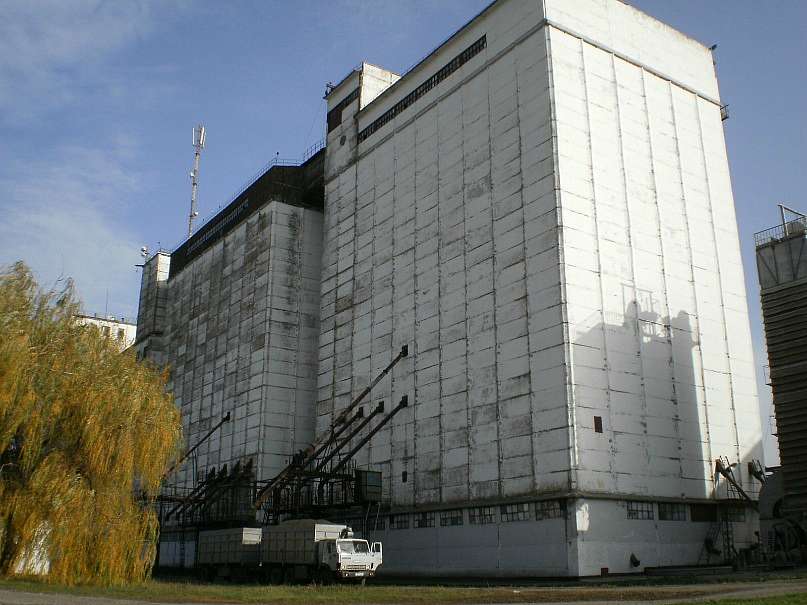 Наше село - Біла Криниця