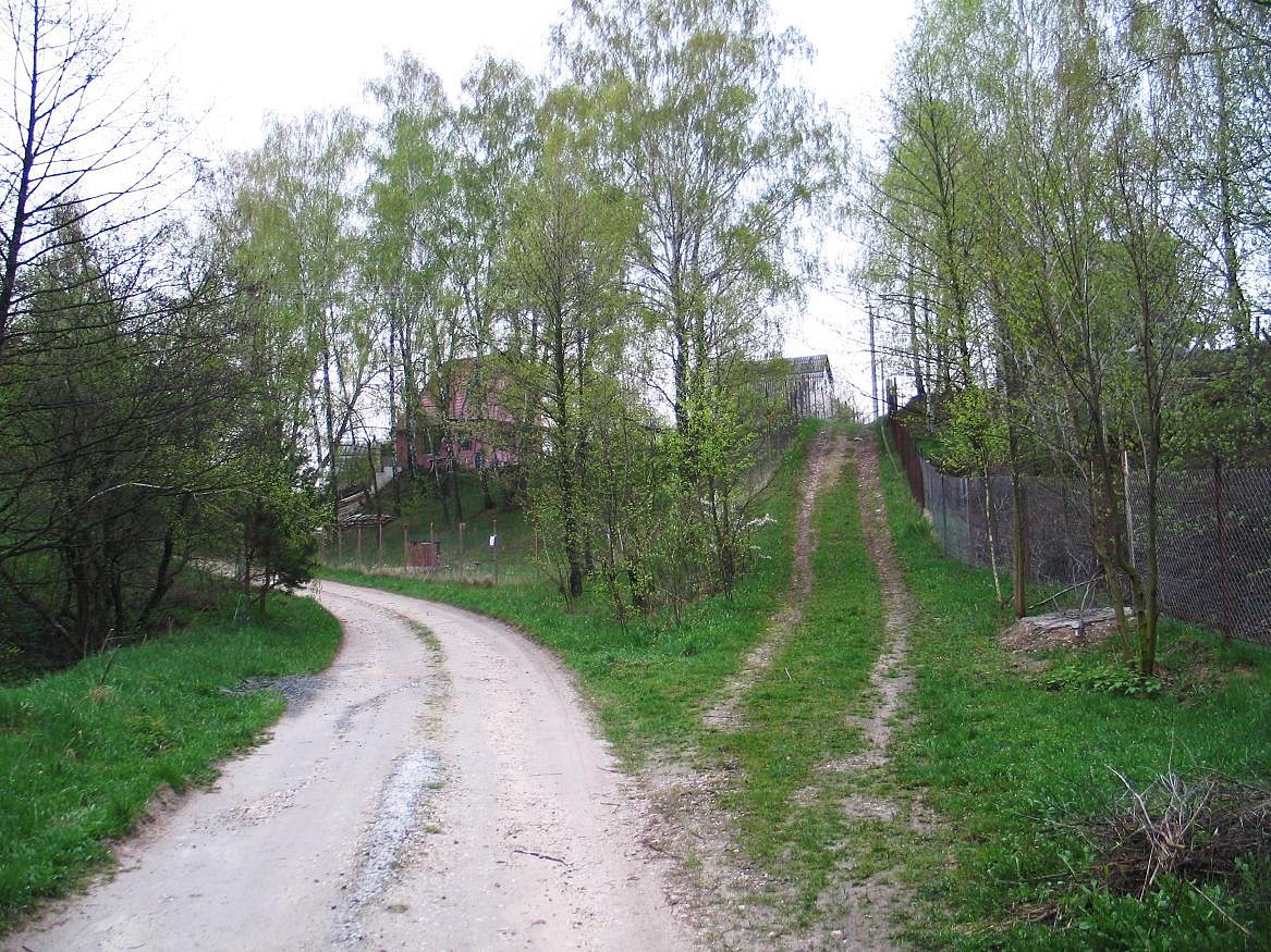 Неграшівський Неграш - Неграши