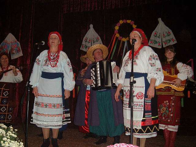 ЦЕ  КРИМКИ - Кримки