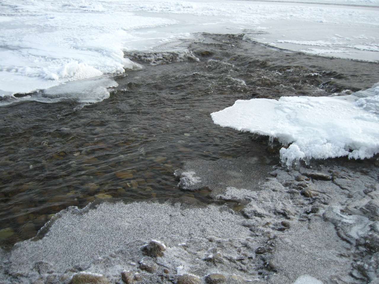 МОРОЗ і СОНЦЕ - Vovchynets