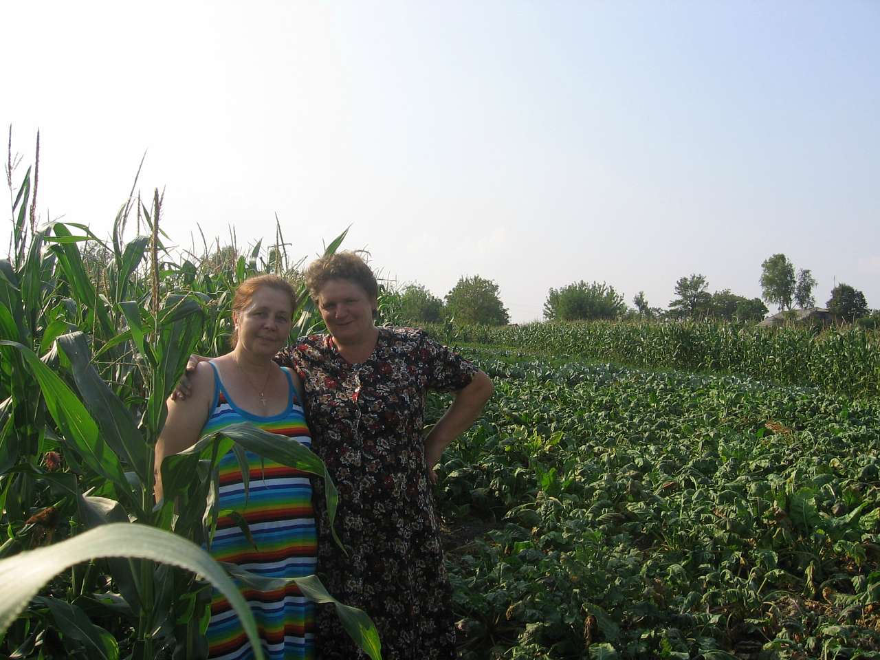 наши фото - Білий Рукав