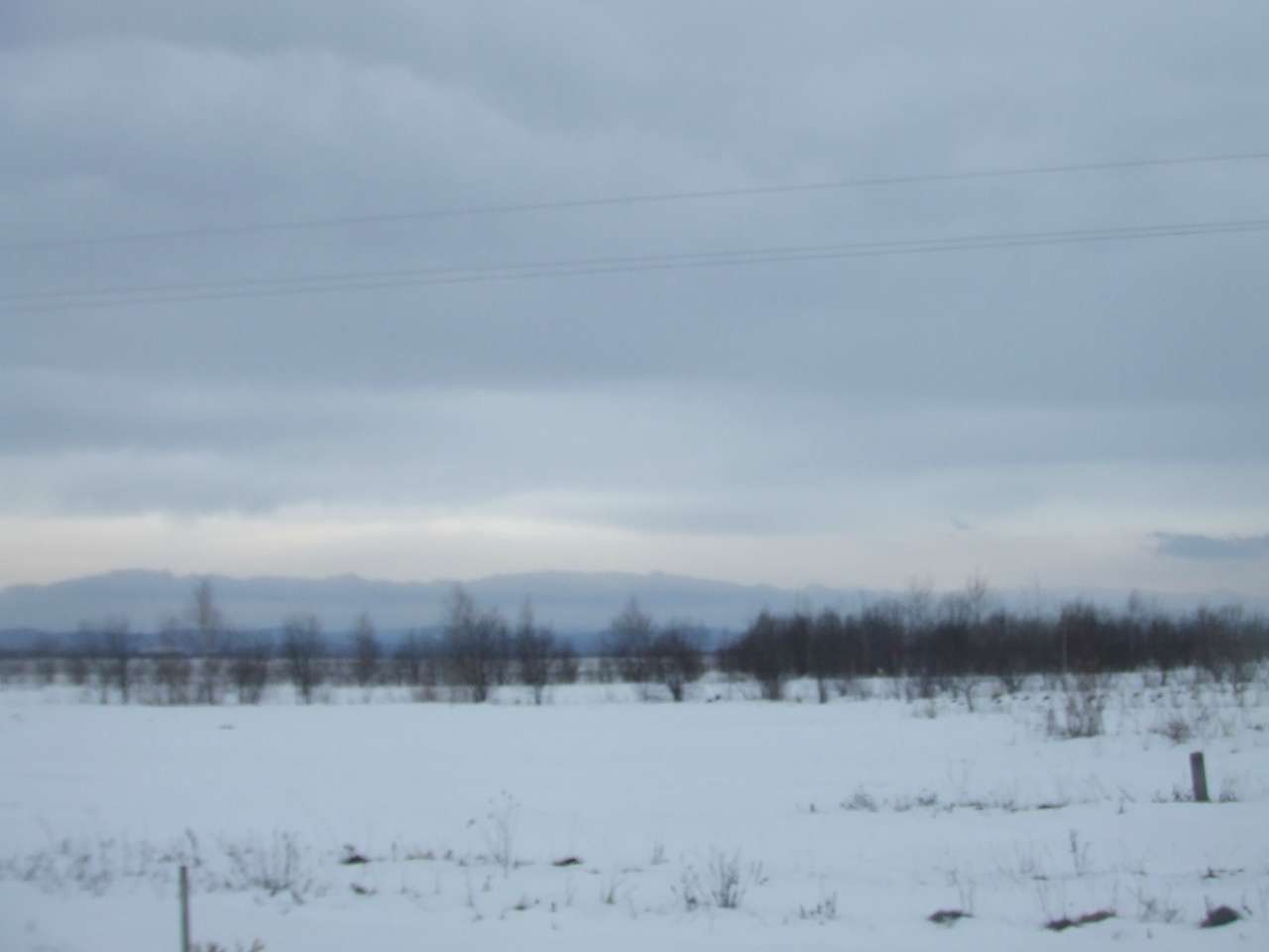 краєвид - Dolishnye