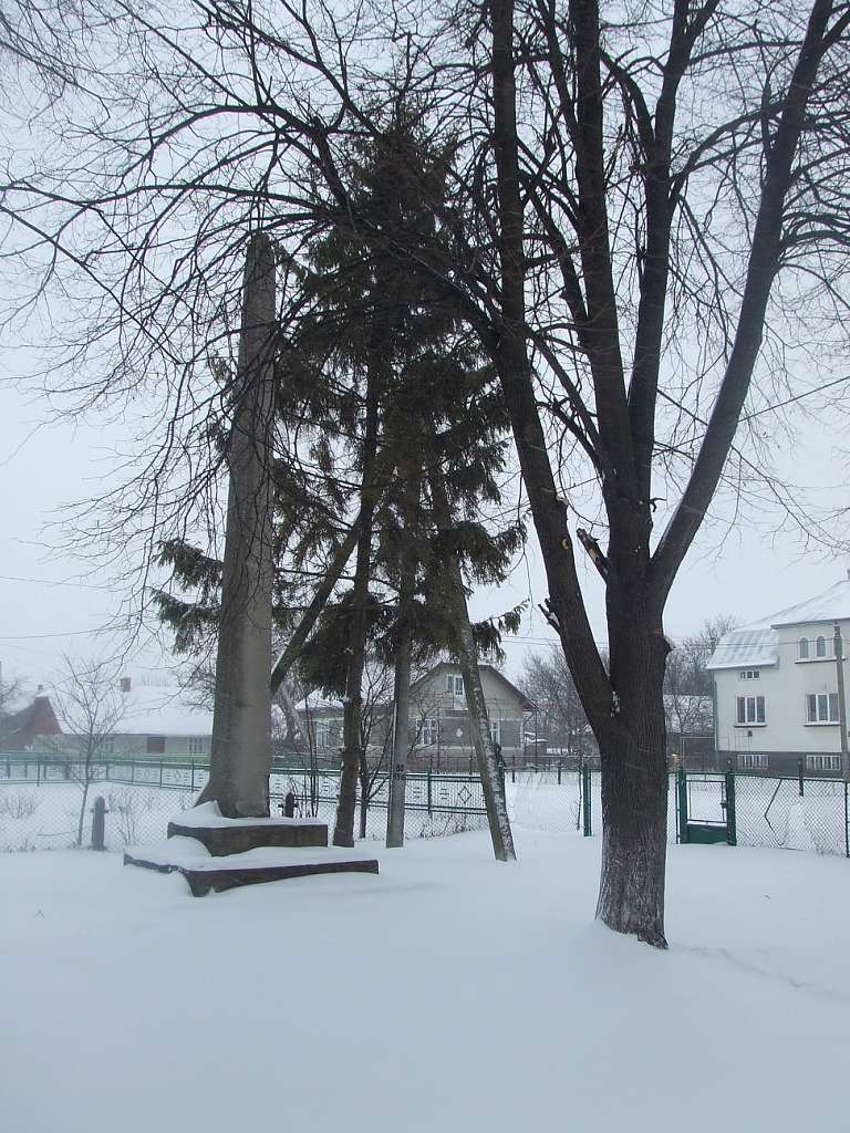 краєвид - Гірне