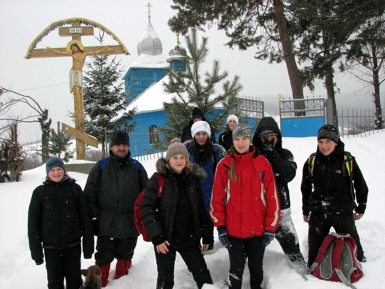 село Ільківці Мукачівського району - Ільківці