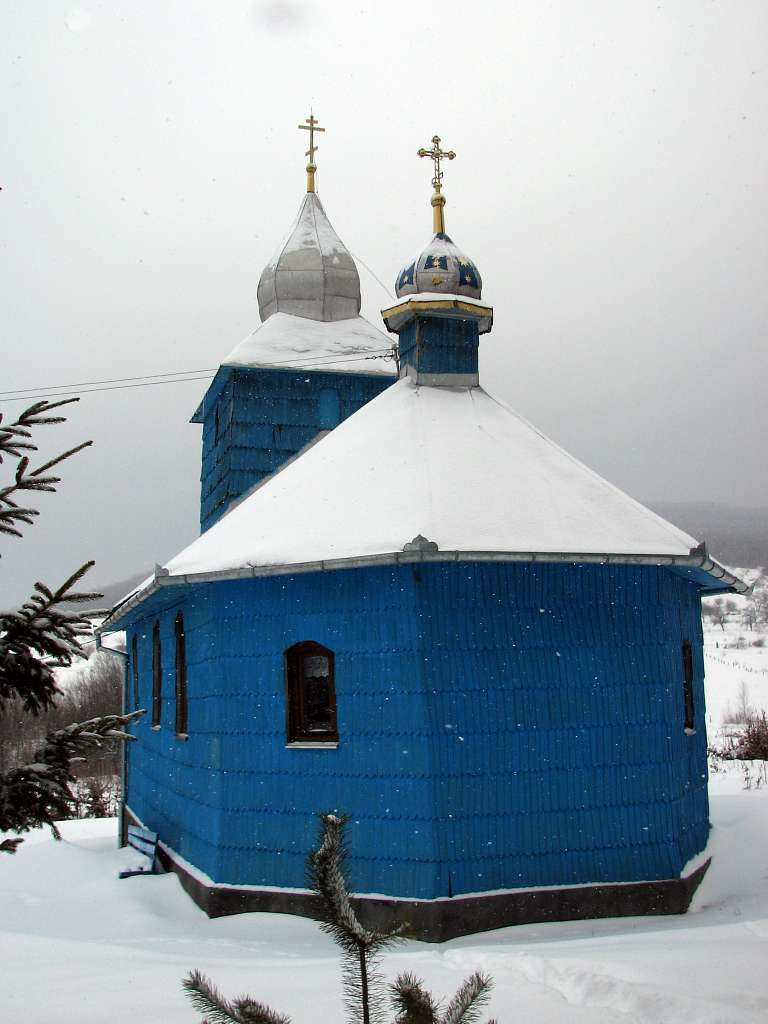 село Ільківці Мукачівського району - Ільківці