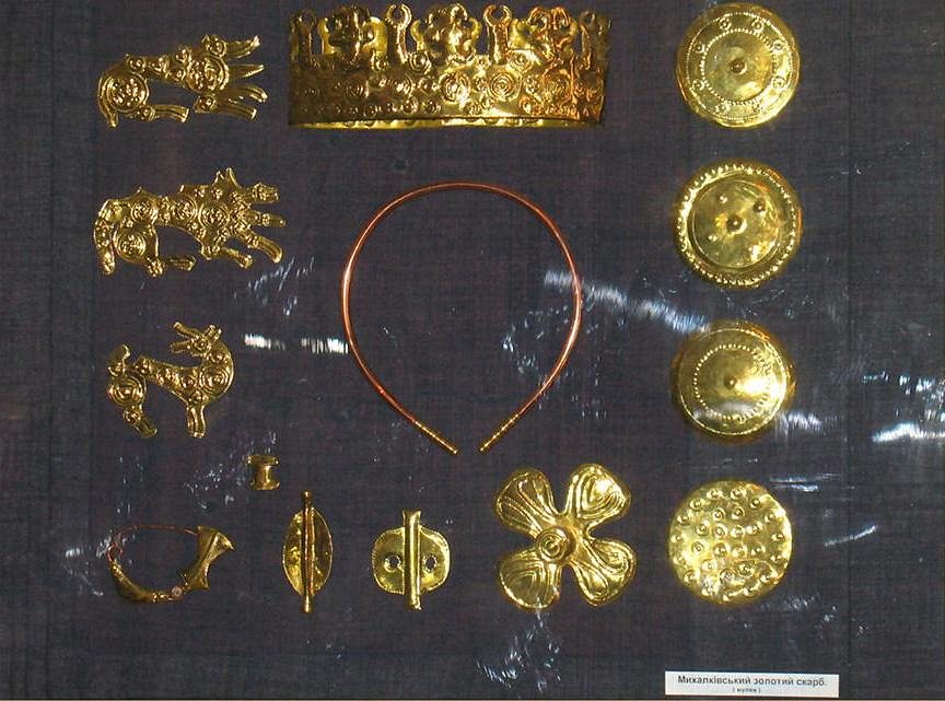 Борщівський обласний краєзнавчий музей - Borschiv