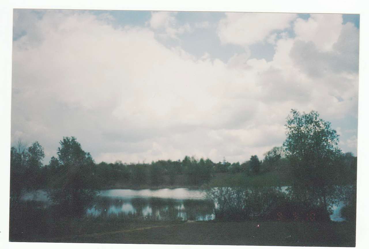 Молодецьке - 21 вік - Молодецьке