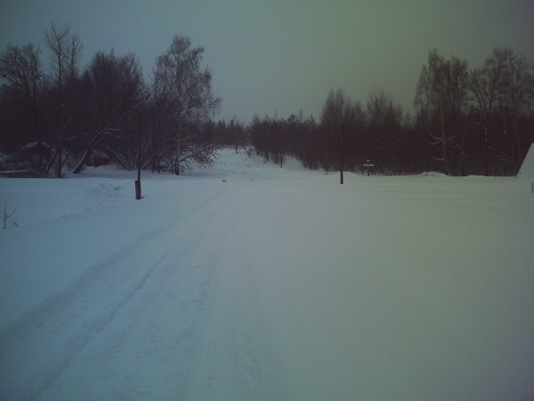 Яструбине - золоте село - Ястребиное