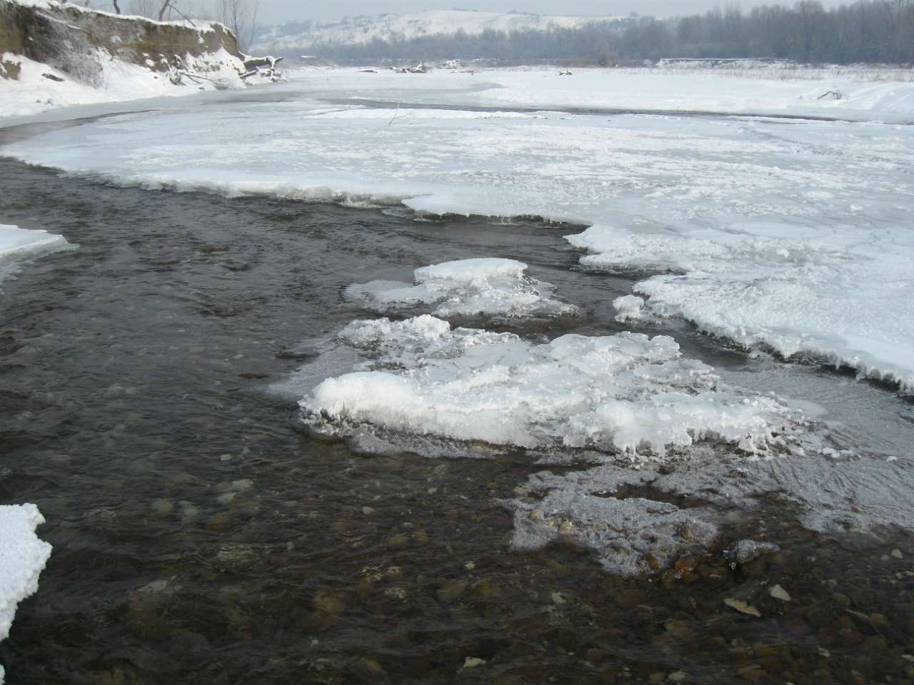 МОРОЗ і СОНЦЕ - Vovchynets