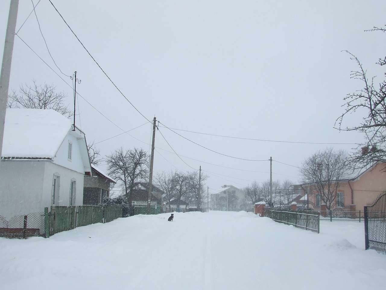 краєвид - Горное
