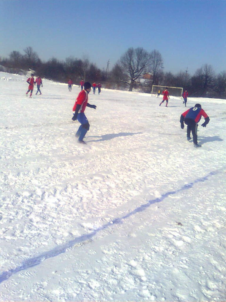  Футболу2012 - Велика Тур'я