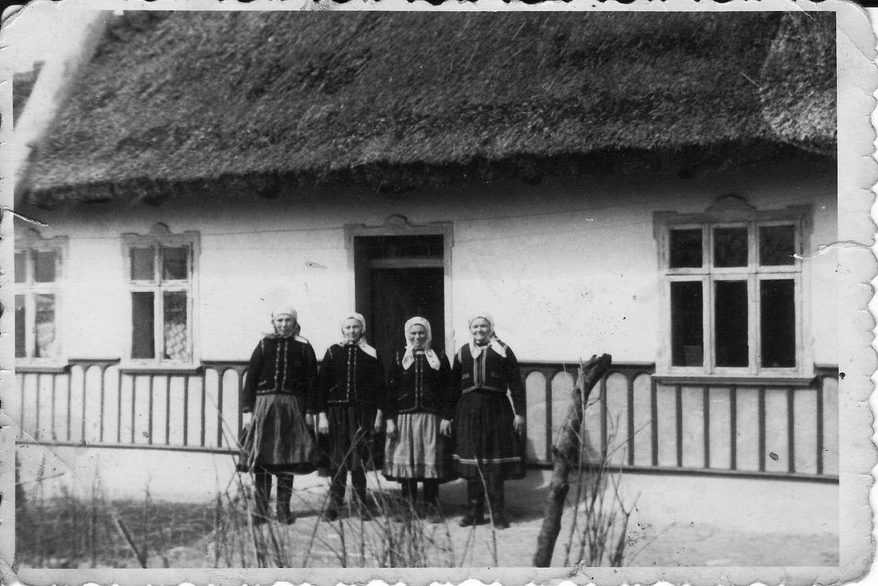 Історія Ясенева Пільного - Ясенів Пільний