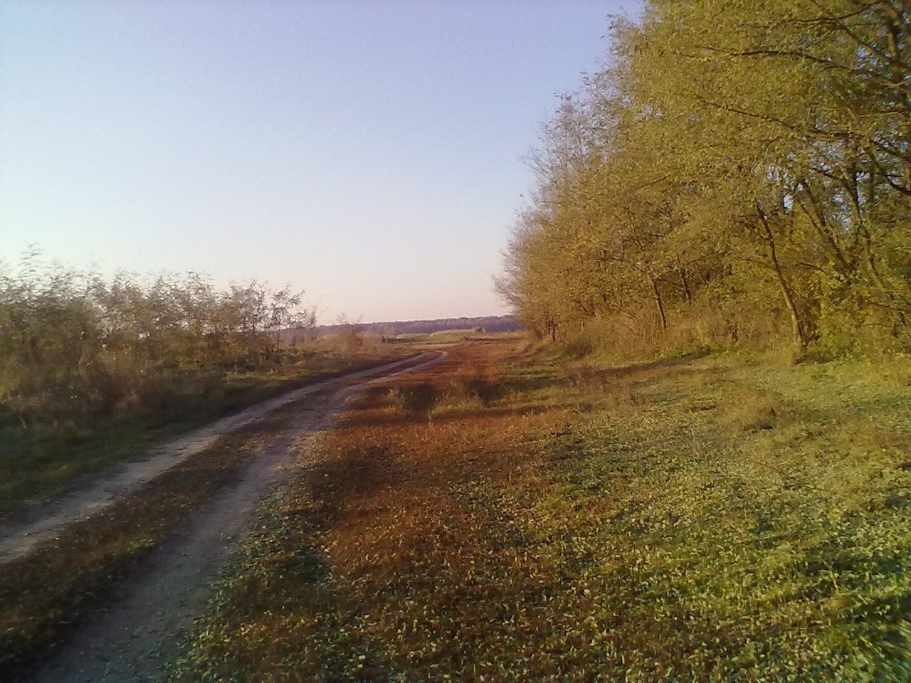 Безпальче - Безпальче