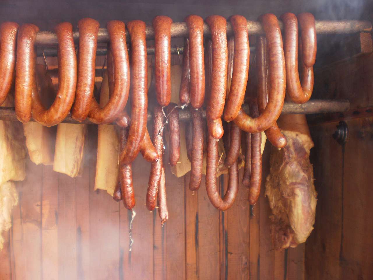 наше село - Мала Мартинка