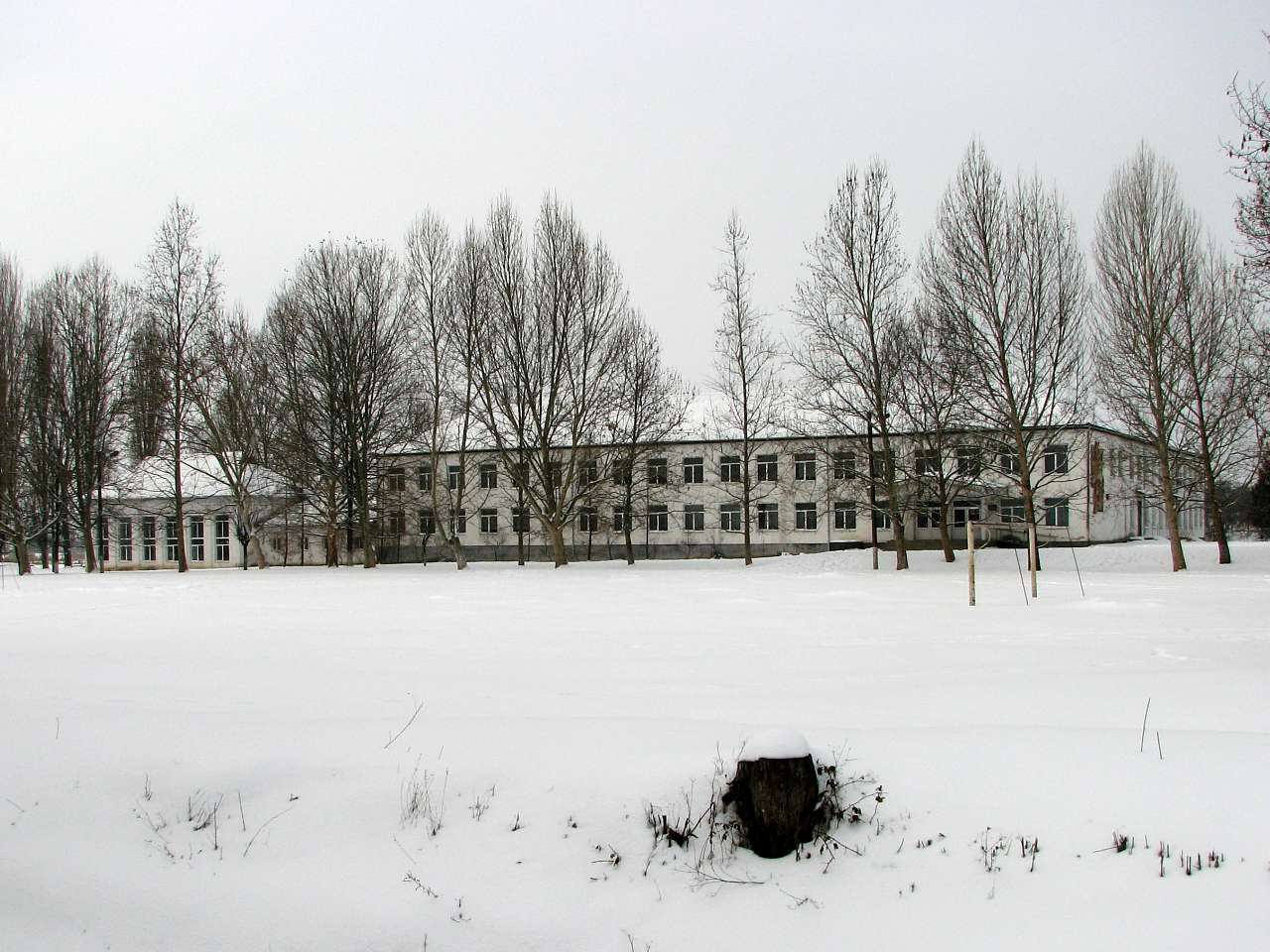 Бобовище - Бобовище