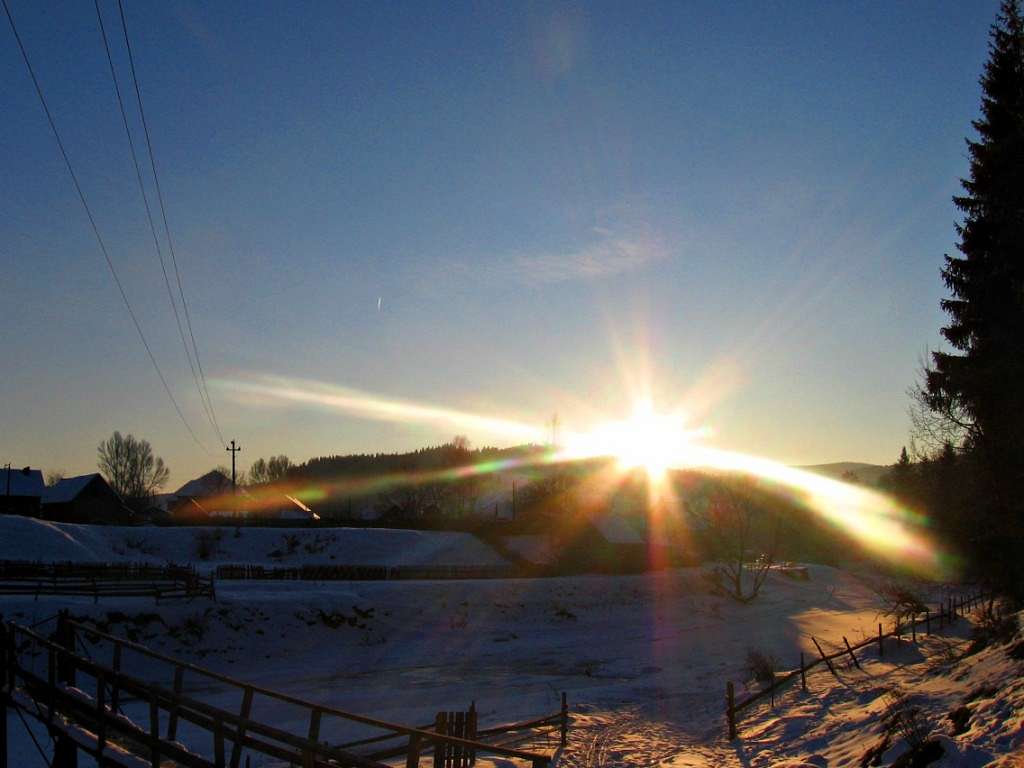 Різне - Селятин