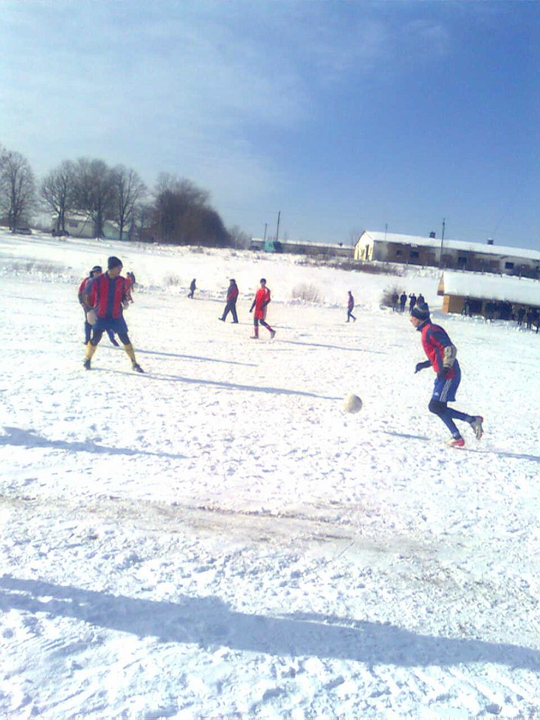  Футболу2012 - Velyka Turya