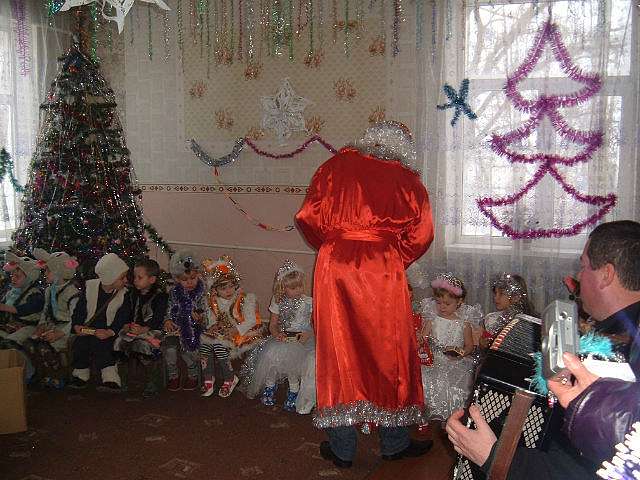 ЦЕ  КРИМКИ - Кримки