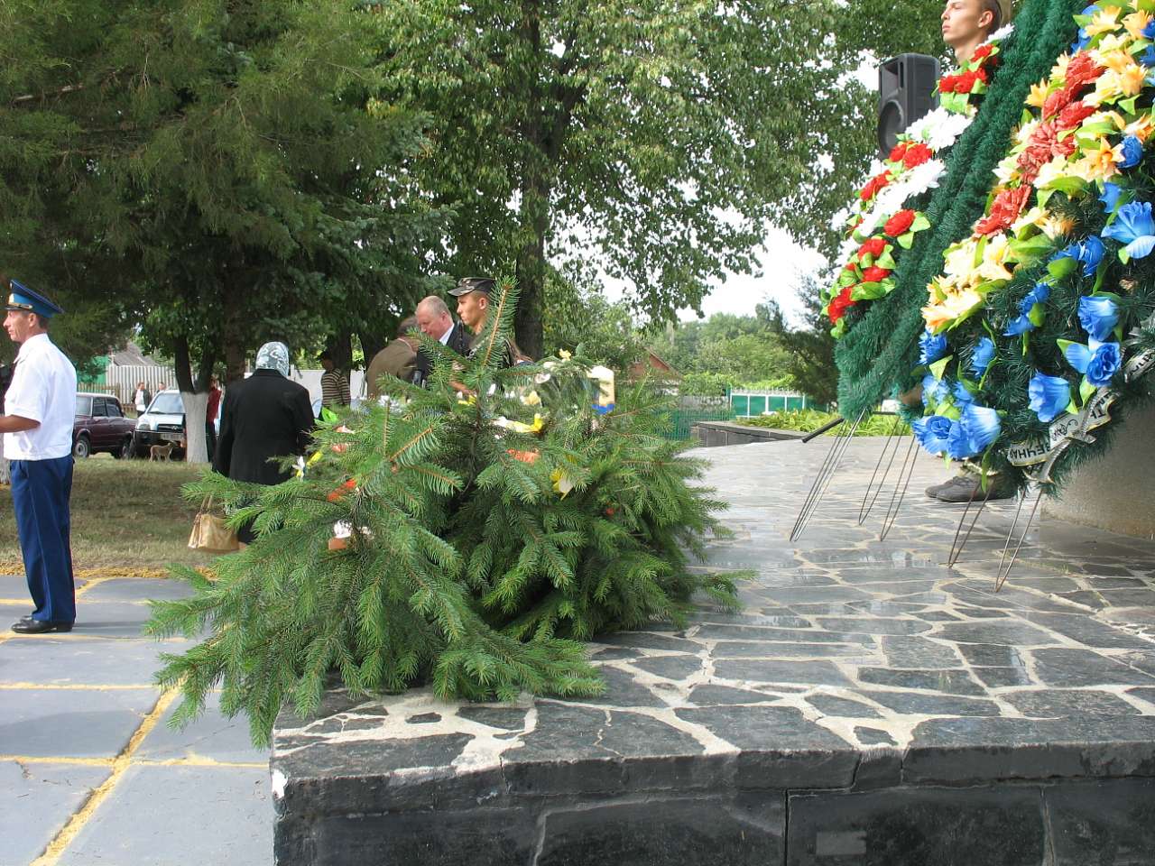 Стрілеча - Стрілеча