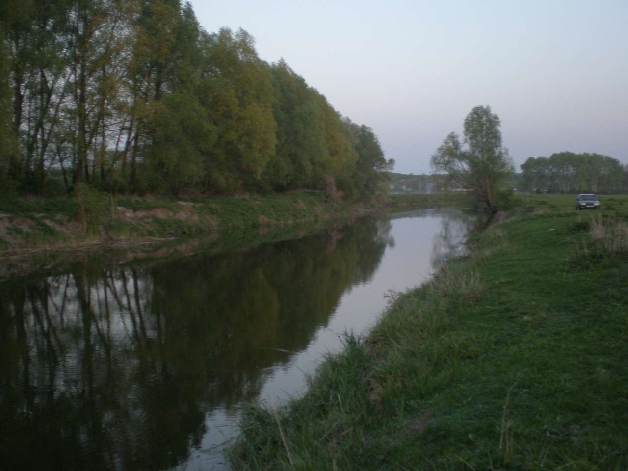 Ностальгія - Жорнокльови