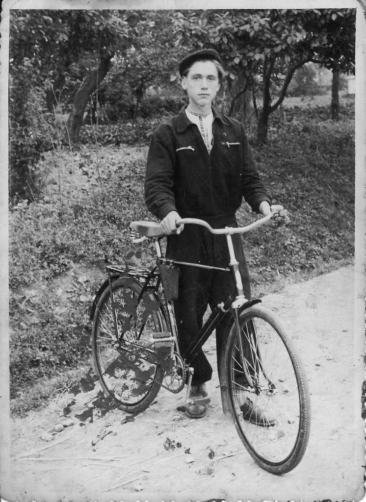 Історія Ясенева Пільного - Ясенів Пільний