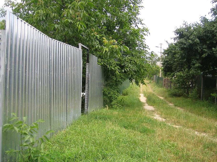 Неграшівський Неграш - Неграши