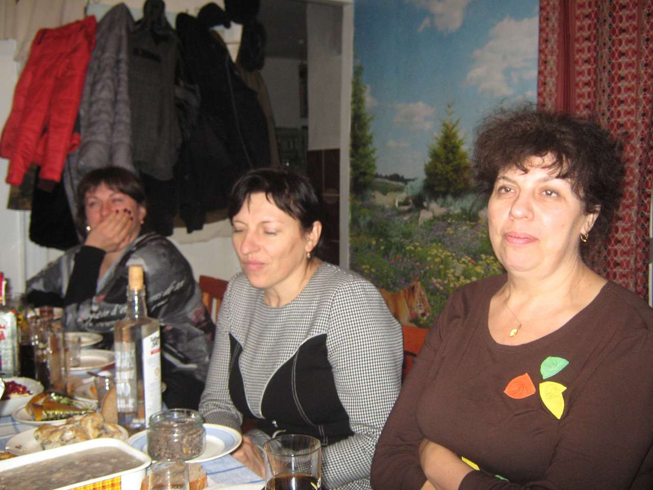 Ягодинка - Ягодинка