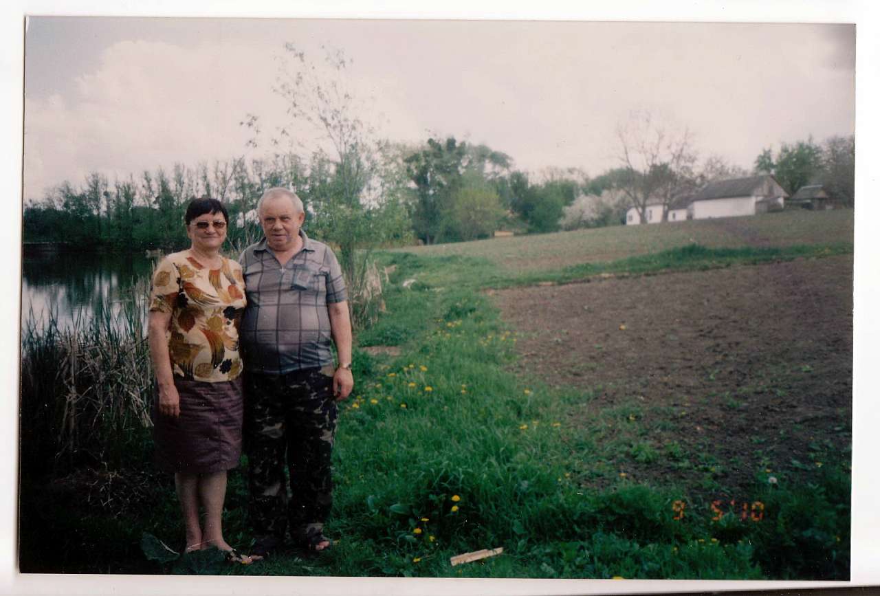 Молодецьке - 21 вік - Молодецьке