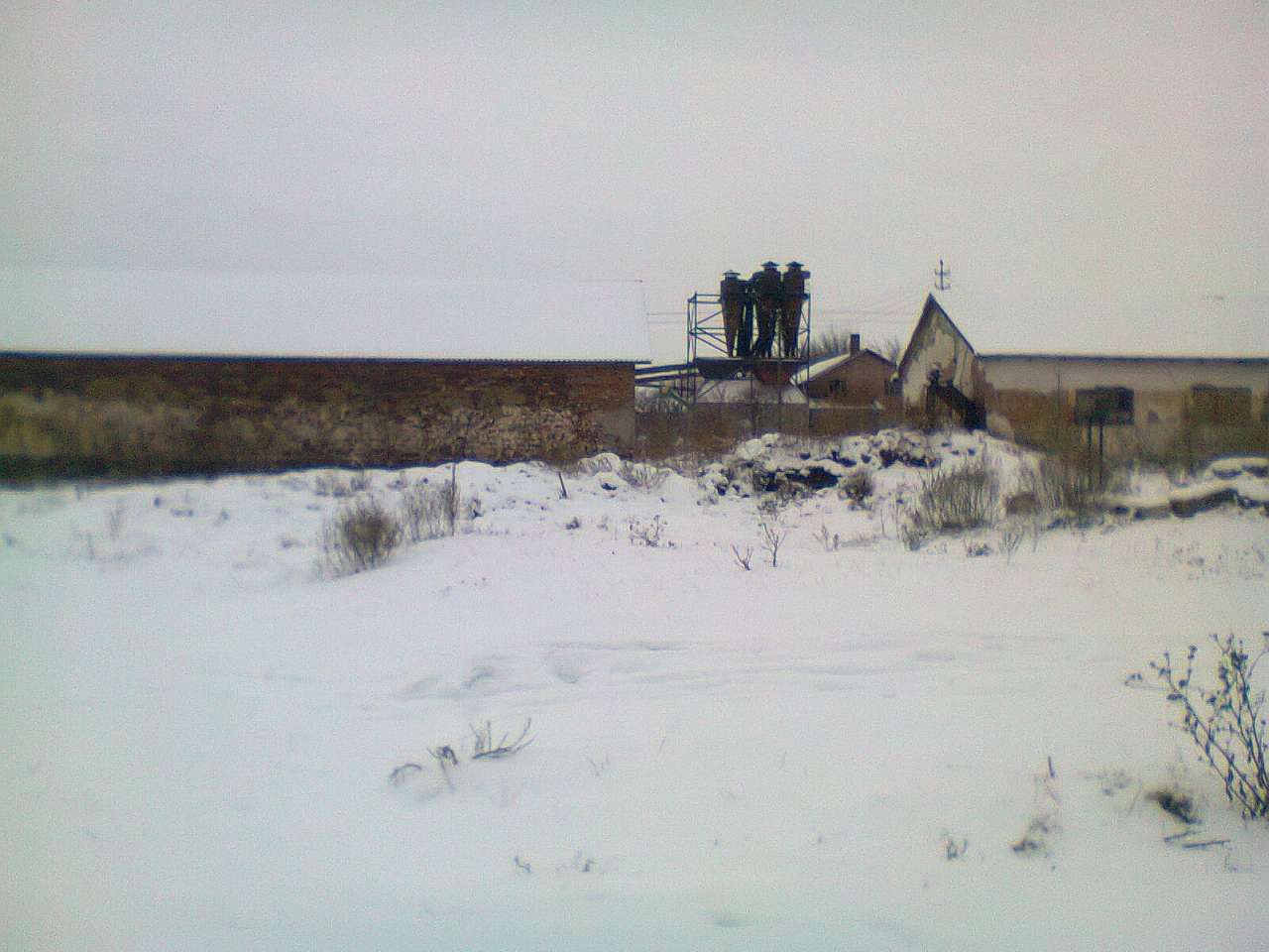 Ясенів Пільний сьогодні - Ясенів Пільний