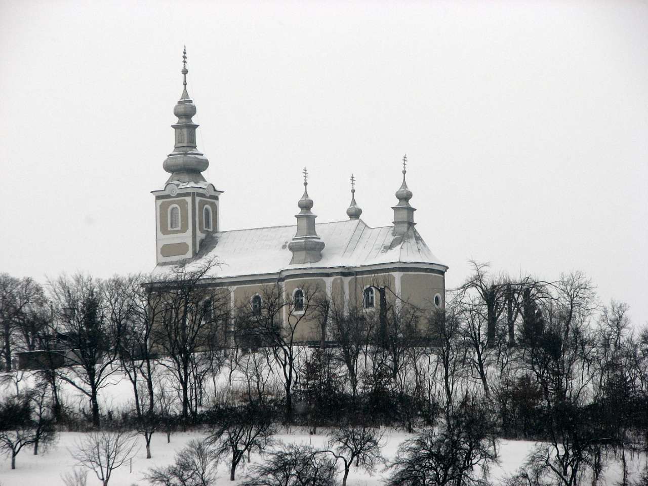 Бобовище - Бобовище