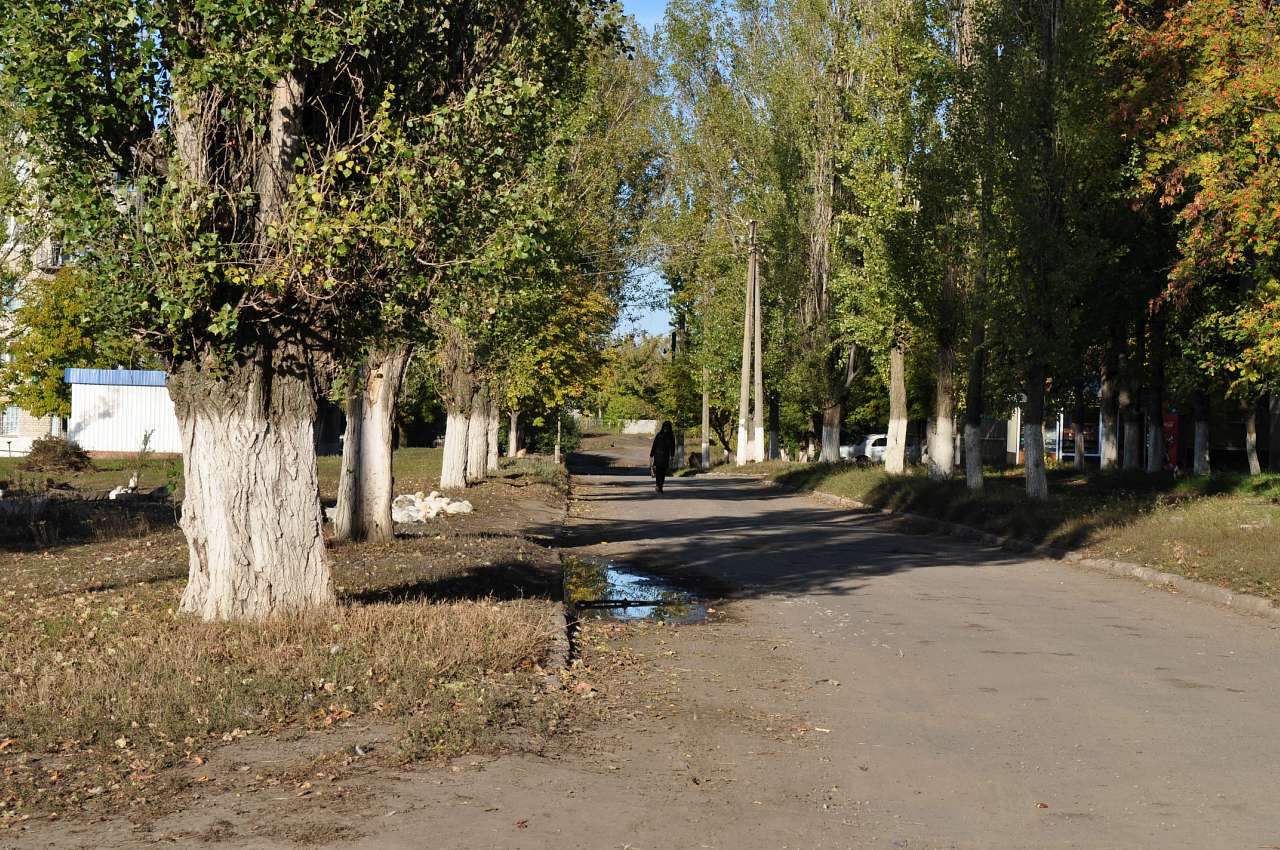 Стрілеча - Стрелечья