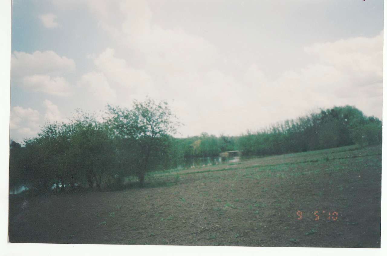 Молодецьке - 21 вік - Молодецкое