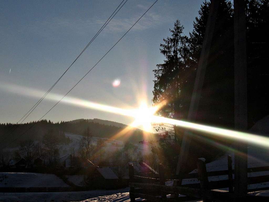 Різне - Селятин