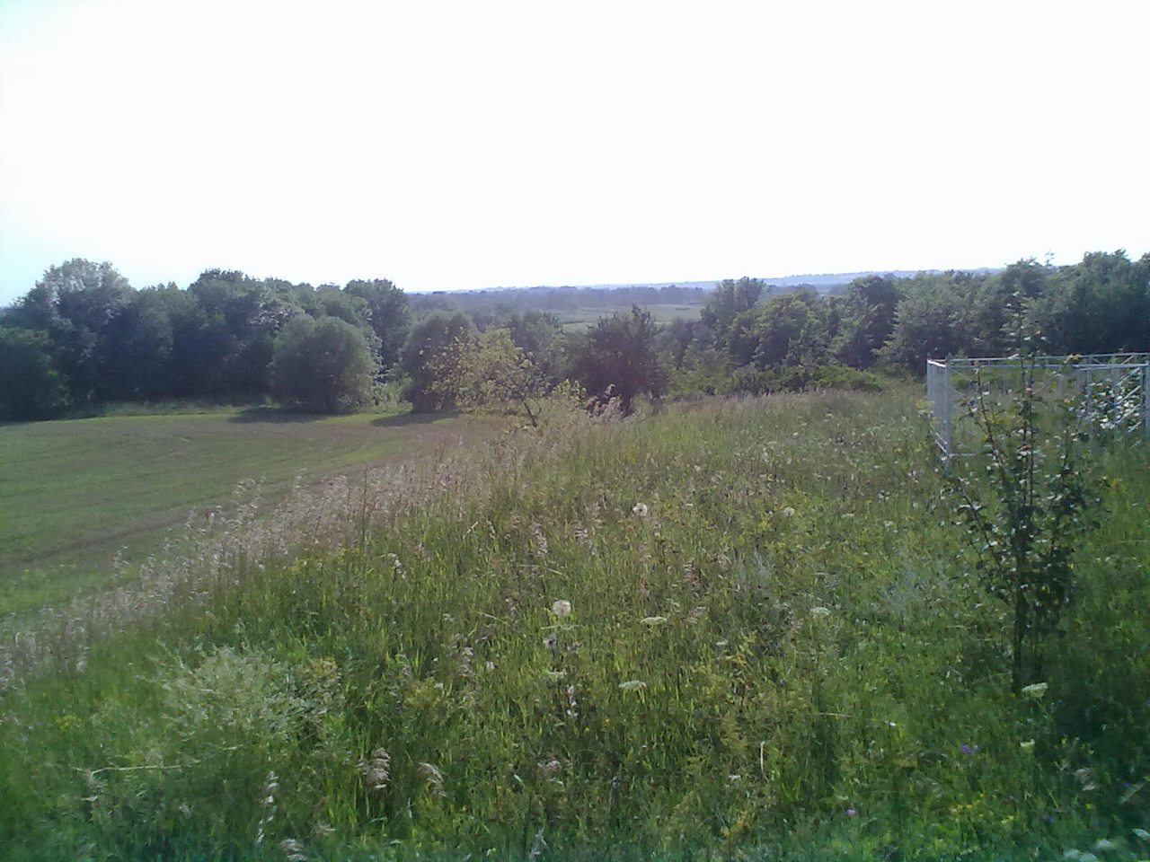 Безпальче - Безпальче