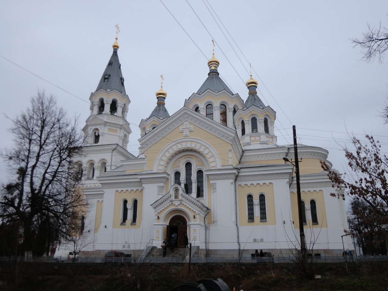 Мій рідний край - Житомир