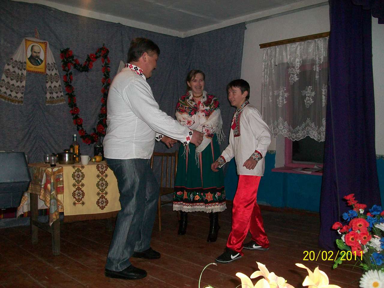 наталин - Наталин