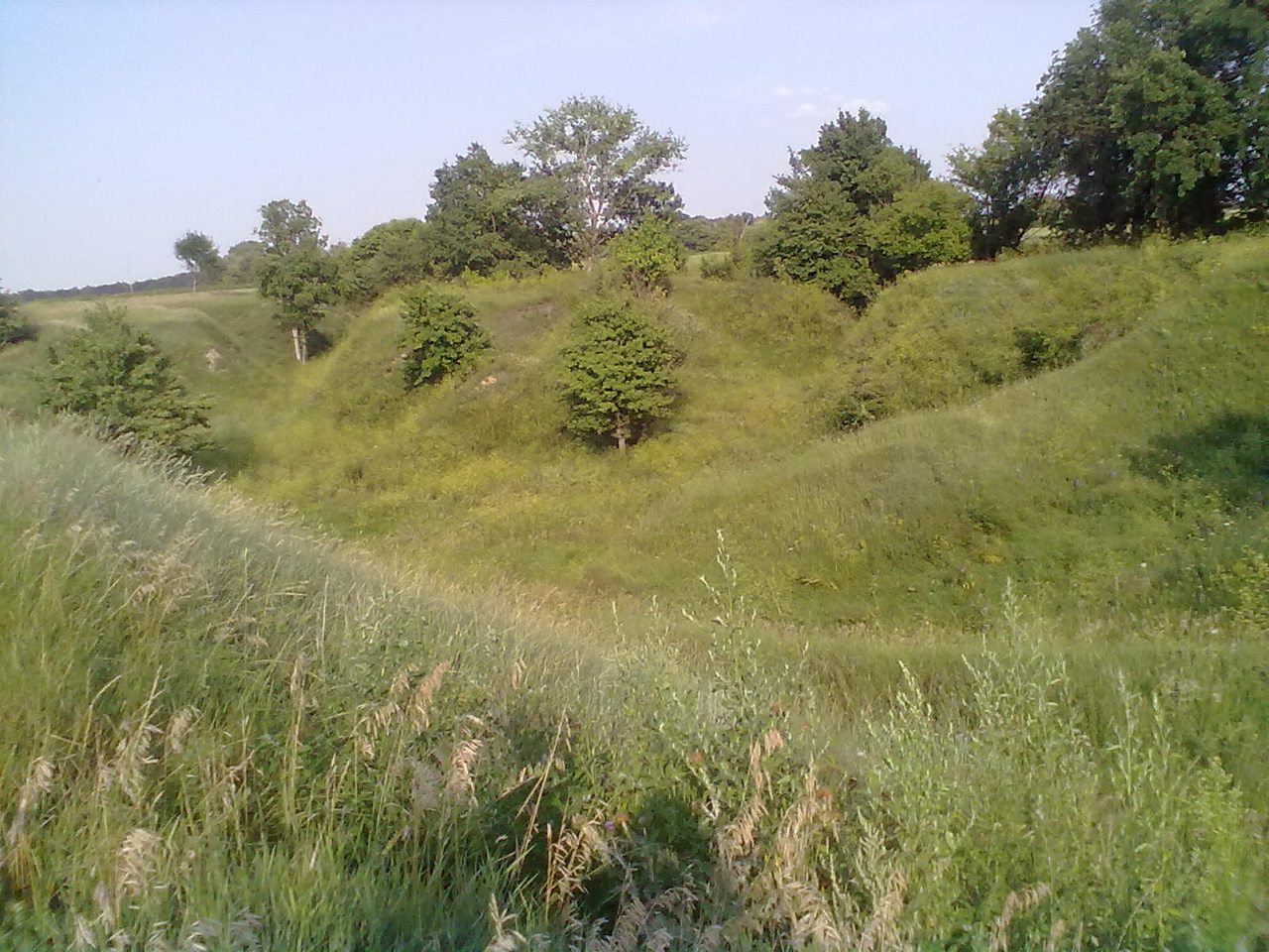 Безпальче - Беспальче