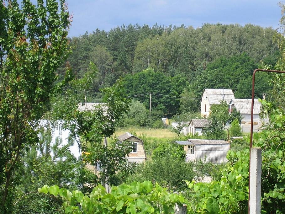 Неграшівський Неграш - Неграши