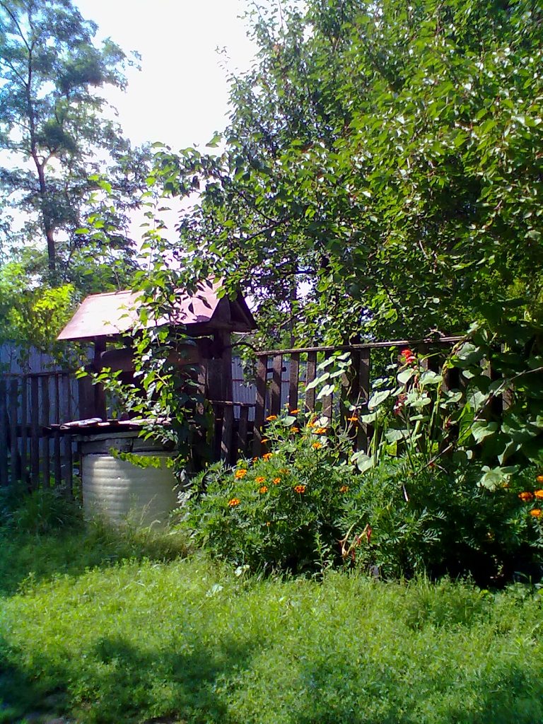 Безпальче - Беспальче