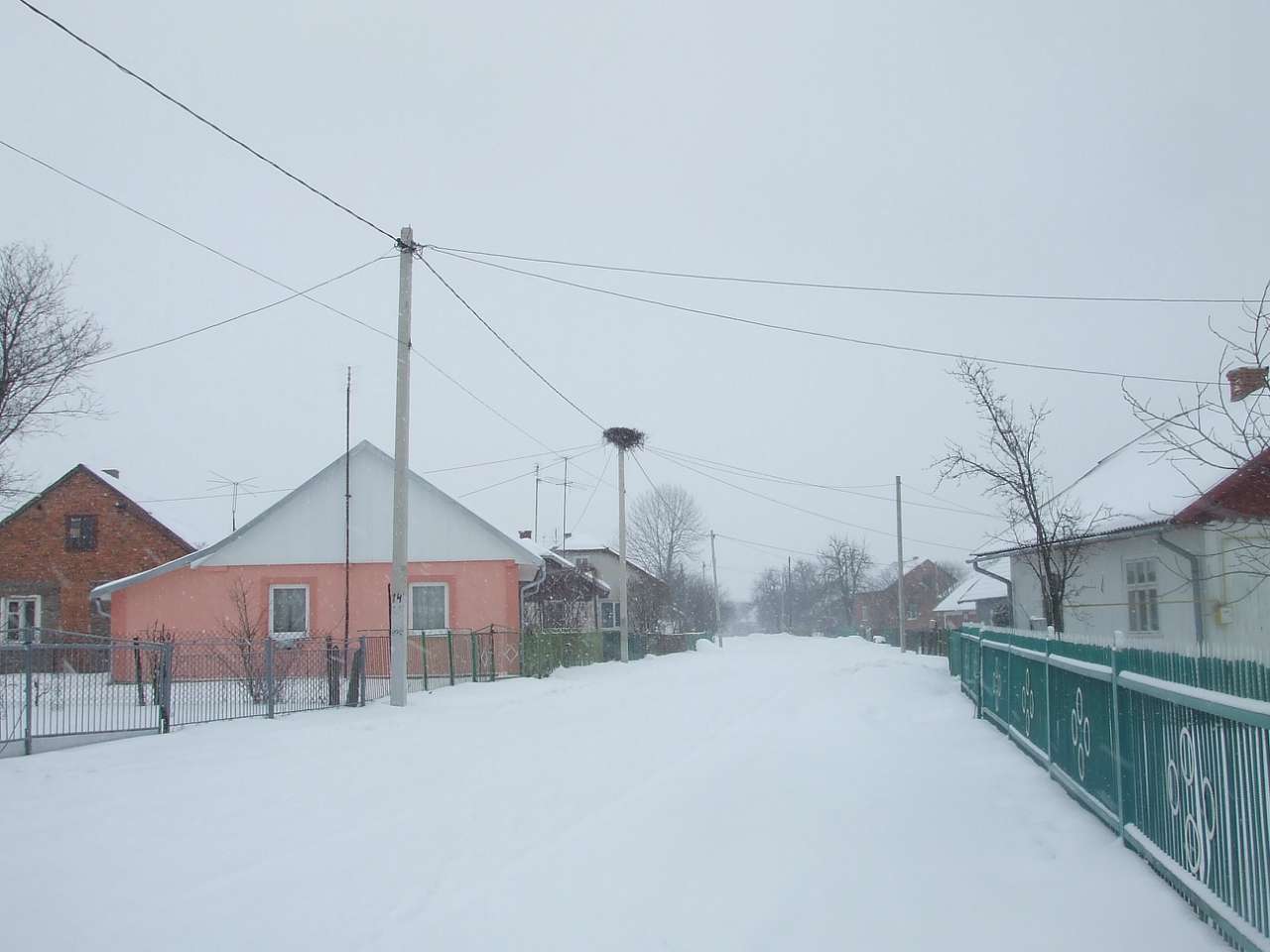 краєвид - Горное