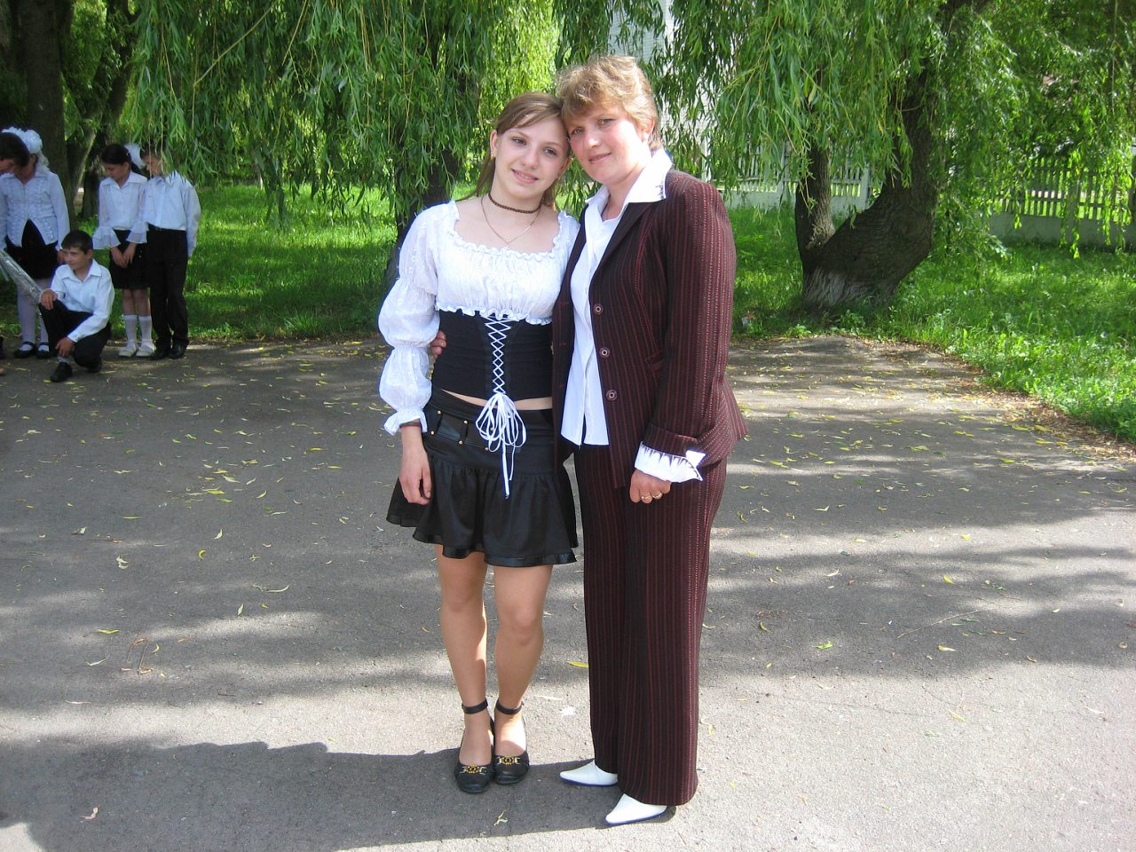 РІДНЕ СЕЛО - Данине