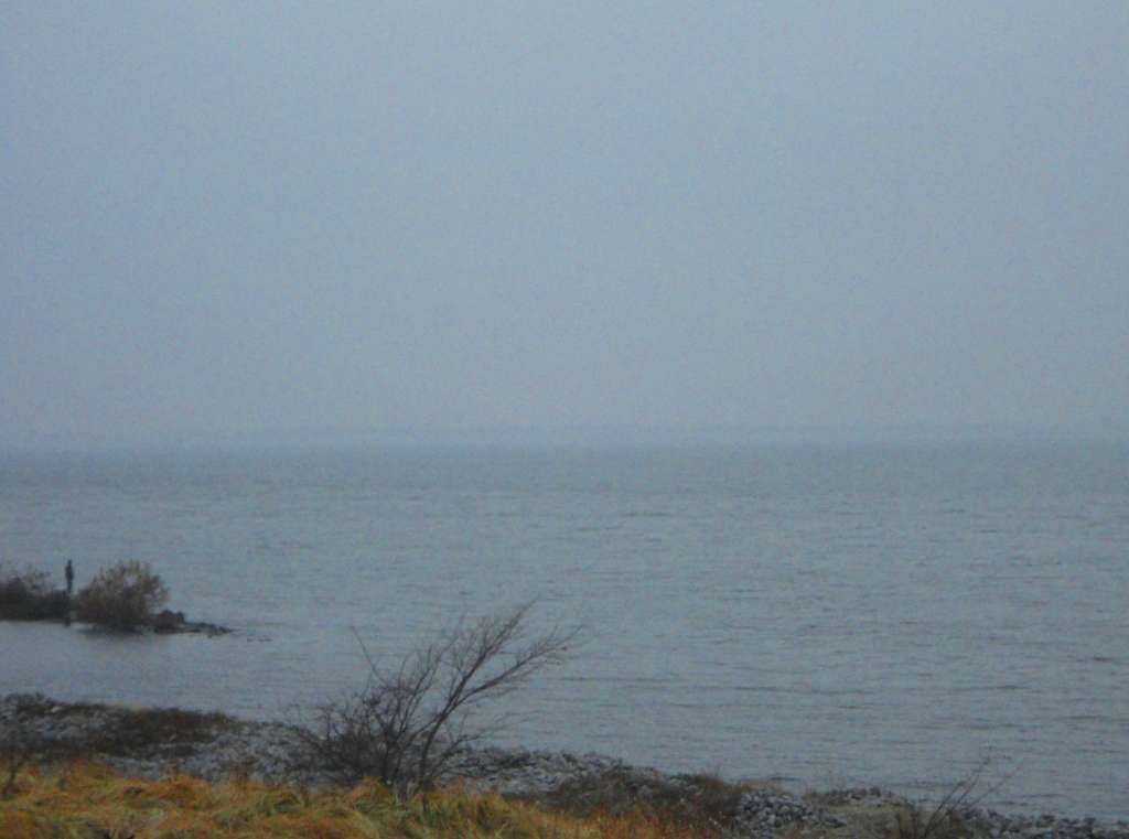 Барви Дніпра - Витачів