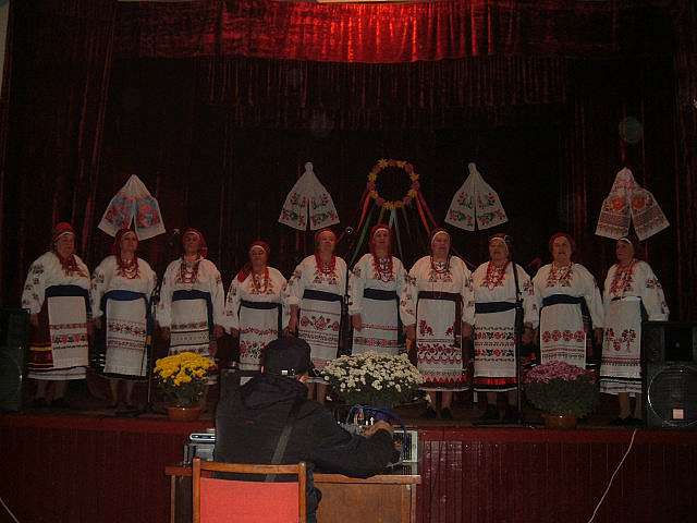 ЦЕ  КРИМКИ - Кримки