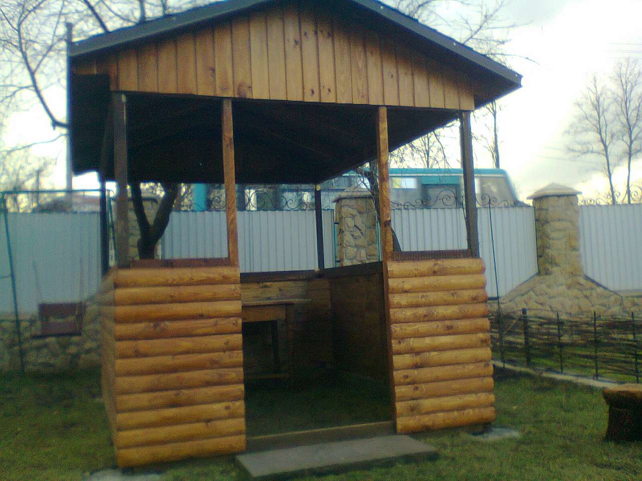 Ясенів Пільний сьогодні - Ясенів Пільний