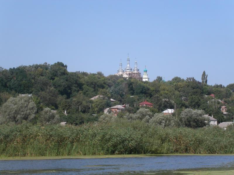 Ромни - Ромны