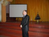 Малівська школа (День подяки)