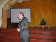 Малівська школа (День подяки)